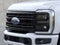 2025 Ford Super Duty F-250 SRW Platinum