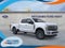2025 Ford Super Duty F-250 SRW Platinum