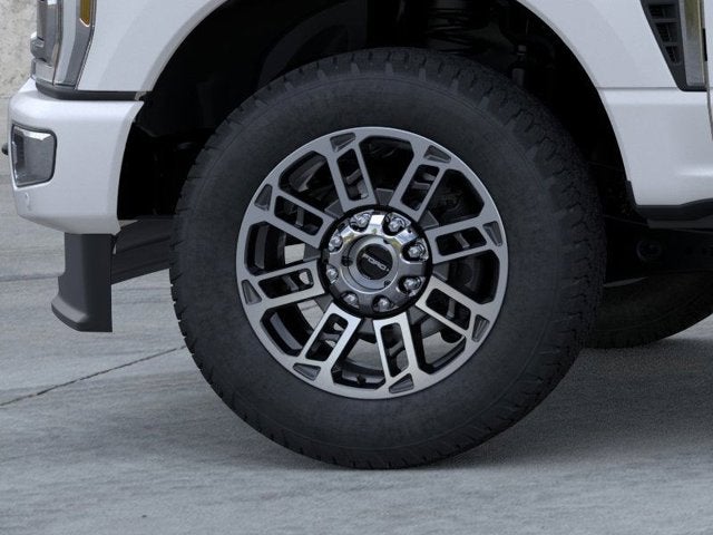 2025 Ford Super Duty F-250 SRW Platinum