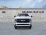 2025 Ford Super Duty F-250 SRW Platinum