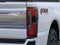 2025 Ford Super Duty F-250 SRW Platinum