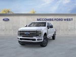 2025 Ford Super Duty F-250 SRW Platinum