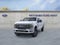 2025 Ford Super Duty F-250 SRW Platinum