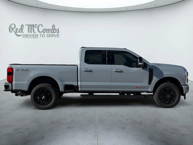 2027 Ford Super Duty F-250 SRW F-250® Lariat®