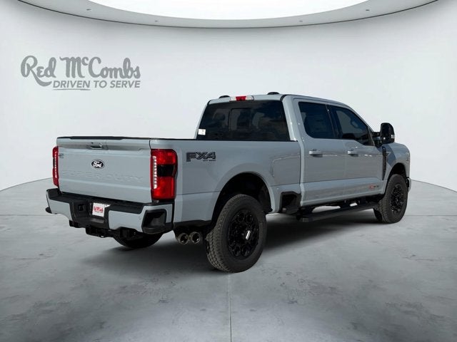 2027 Ford Super Duty F-250 SRW F-250® Lariat®
