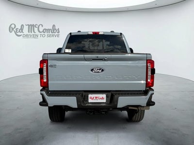 2027 Ford Super Duty F-250 SRW F-250® Lariat®
