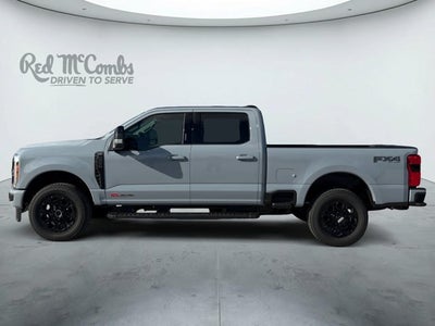 2027 Ford Super Duty F-250 SRW F-250® Lariat®