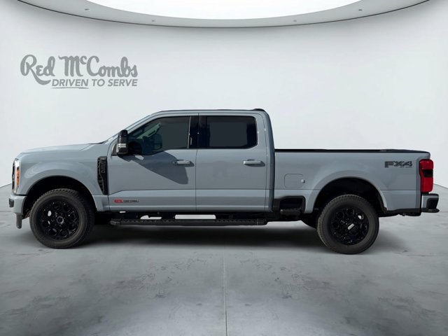 2027 Ford Super Duty F-250 SRW F-250® Lariat®