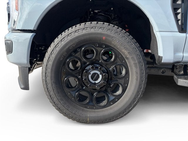 2027 Ford Super Duty F-250 SRW F-250® Lariat®