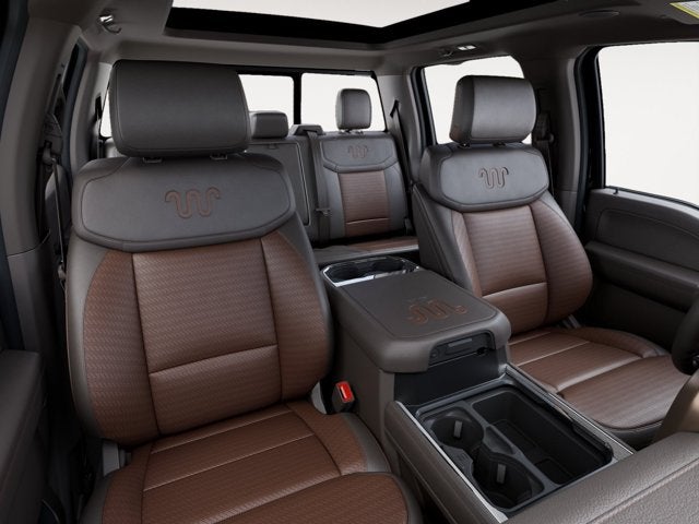 2027 Ford Super Duty F-250 SRW King Ranch®