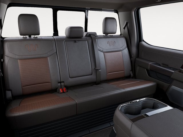 2027 Ford Super Duty F-250 SRW King Ranch®