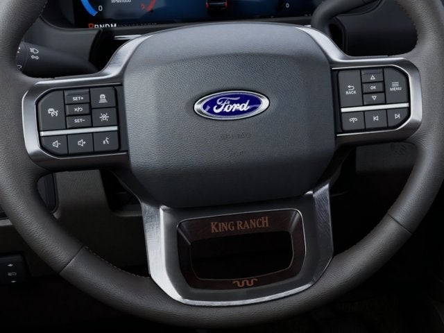 2027 Ford Super Duty F-250 SRW King Ranch®