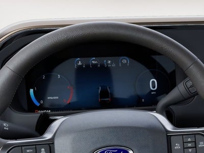 2027 Ford Super Duty F-250 SRW King Ranch®