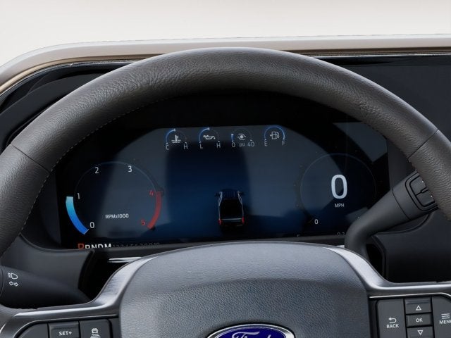 2027 Ford Super Duty F-250 SRW King Ranch®