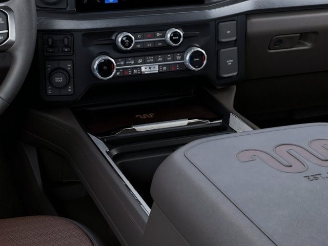 2027 Ford Super Duty F-250 SRW King Ranch®