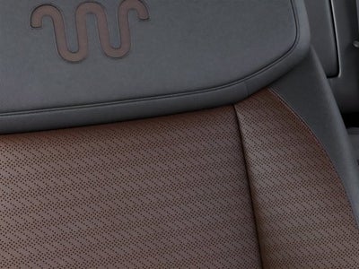 2027 Ford Super Duty F-250 SRW King Ranch®