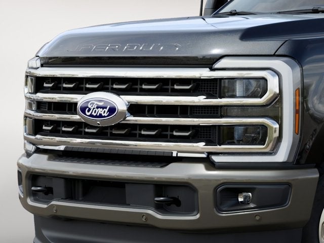 2027 Ford Super Duty F-250 SRW King Ranch®