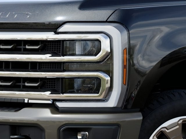 2027 Ford Super Duty F-250 SRW King Ranch®