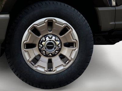 2027 Ford Super Duty F-250 SRW King Ranch®