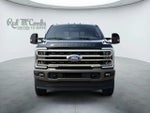 2027 Ford Super Duty F-250 SRW King Ranch®