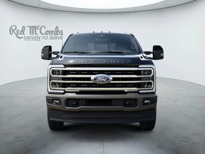 2027 Ford Super Duty F-250 SRW King Ranch®