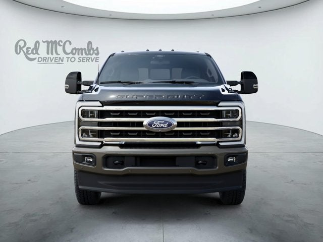2027 Ford Super Duty F-250 SRW King Ranch®