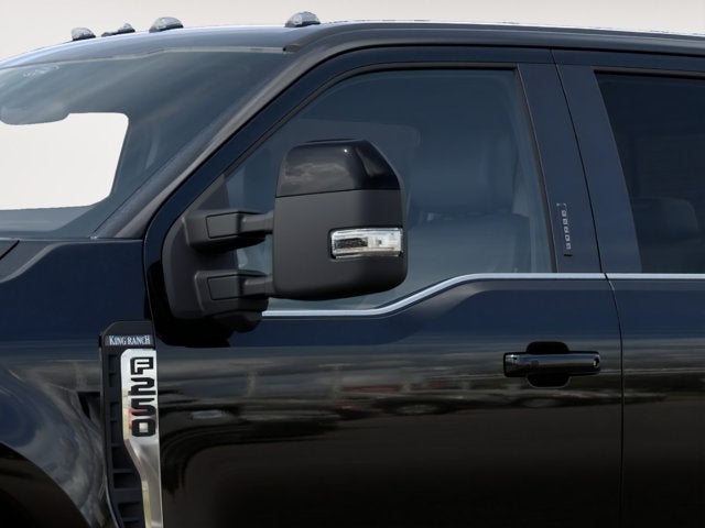 2027 Ford Super Duty F-250 SRW King Ranch®