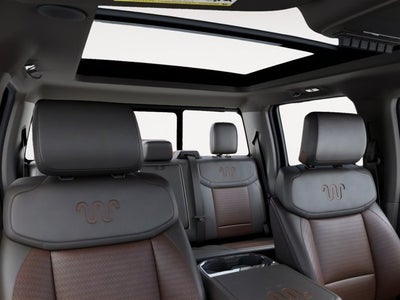 2027 Ford Super Duty F-250 SRW King Ranch®