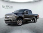 2027 Ford Super Duty F-250 SRW King Ranch®