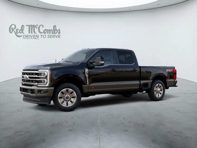 2027 Ford Super Duty F-250 SRW King Ranch®