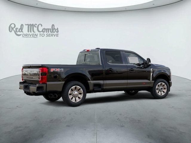 2027 Ford Super Duty F-250 SRW King Ranch®