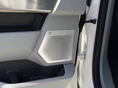 2024 Ford Super Duty F-250 SRW Limited
