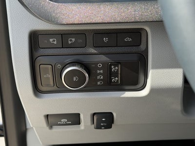 2024 Ford Super Duty F-250 SRW Limited