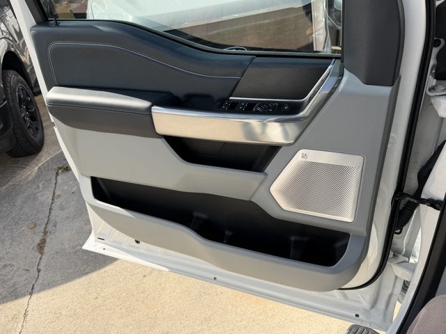 2024 Ford Super Duty F-250 SRW Limited