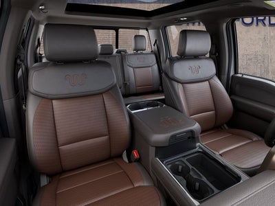 2027 Ford Super Duty F-250 SRW King Ranch®