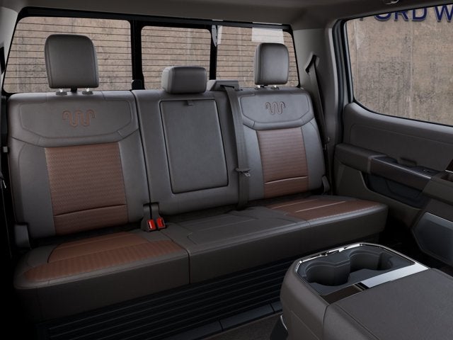 2027 Ford Super Duty F-250 SRW King Ranch®