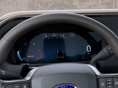 2027 Ford Super Duty F-250 SRW King Ranch®