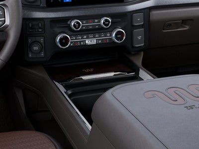 2027 Ford Super Duty F-250 SRW King Ranch®