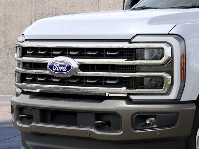 2027 Ford Super Duty F-250 SRW King Ranch®