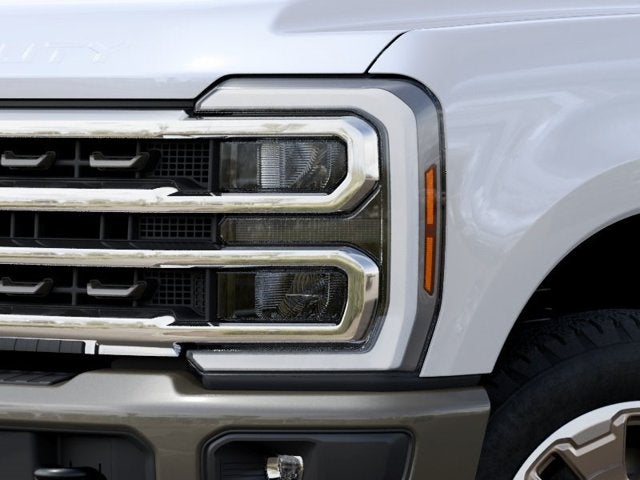 2027 Ford Super Duty F-250 SRW King Ranch®