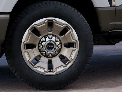 2027 Ford Super Duty F-250 SRW King Ranch®