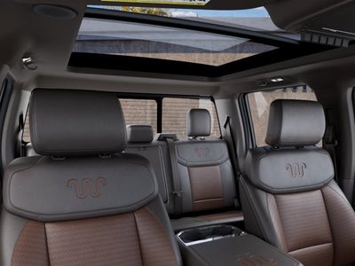 2027 Ford Super Duty F-250 SRW King Ranch®