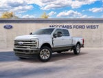 2027 Ford Super Duty F-250 SRW King Ranch®