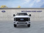 2025 Ford Super Duty F-250 SRW Platinum