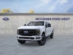 2025 Ford Super Duty F-250 SRW Platinum