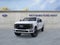 2025 Ford Super Duty F-250 SRW Platinum