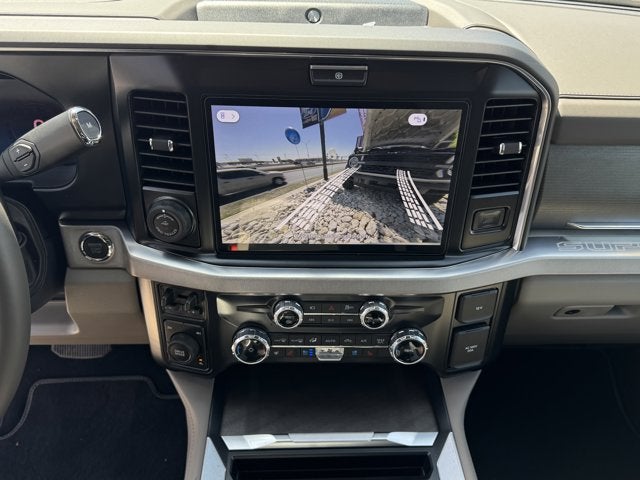 2026 Ford Super Duty F-250 SRW Platinum PRO Shop Custom