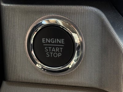 2026 Ford Super Duty F-250 SRW Platinum PRO Shop Custom