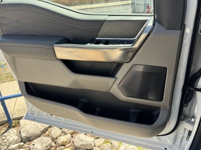 2026 Ford Super Duty F-250 SRW Platinum PRO Shop Custom