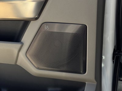 2026 Ford Super Duty F-250 SRW Platinum PRO Shop Custom